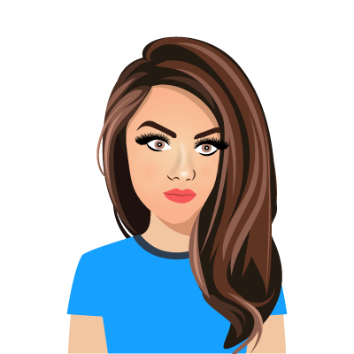 BrianaG avatar