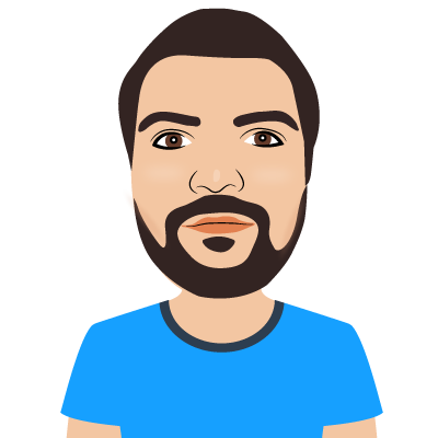 PetruD avatar