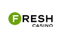 Fresh Casino Logo