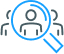 who we are section icon